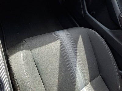 2024 Honda Civic Hatchback LX