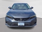 2024 Honda Civic Hatchback LX