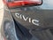 2024 Honda Civic Hatchback LX