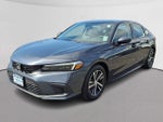 2024 Honda Civic Hatchback LX