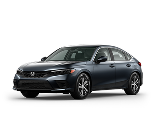 2024 Honda Civic Hatchback LX