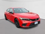 2024 Honda Civic Hatchback Sport