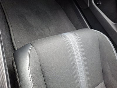 2024 Honda Civic Hatchback Sport