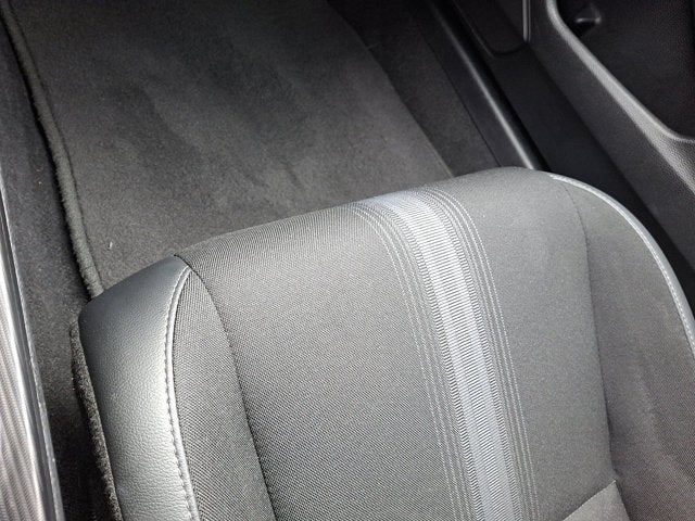 2024 Honda Civic Hatchback Sport