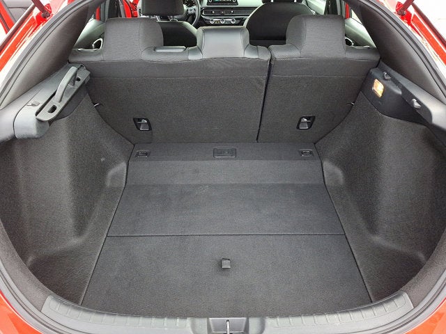 2024 Honda Civic Hatchback Sport