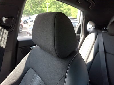 2024 Honda Civic Hatchback Sport