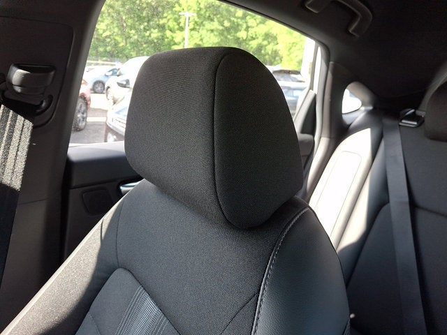 2024 Honda Civic Hatchback Sport