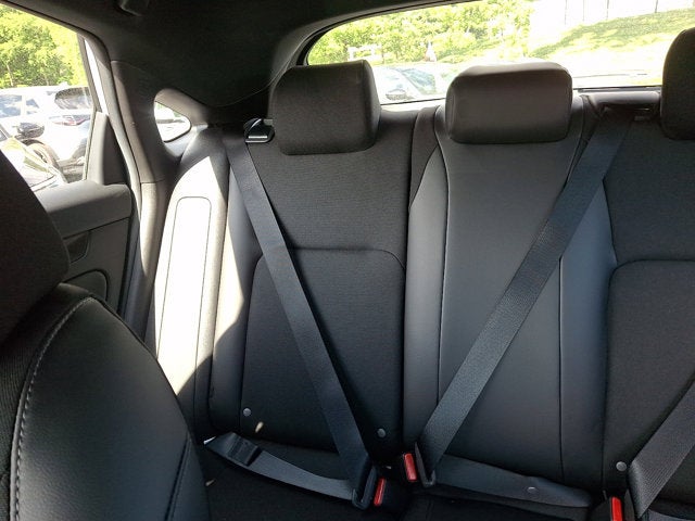 2024 Honda Civic Hatchback Sport