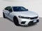 2024 Honda Civic Hatchback Sport