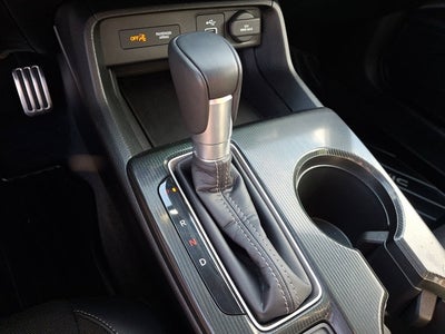 2024 Honda Civic Hatchback Sport
