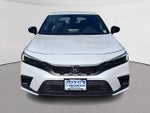 2024 Honda Civic Hatchback Sport
