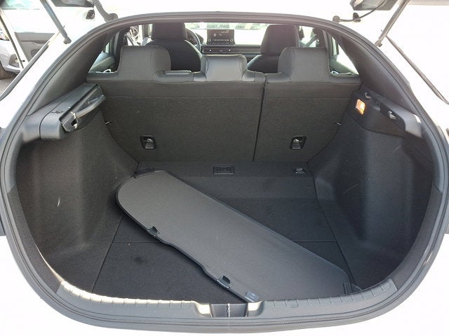 2024 Honda Civic Hatchback Sport