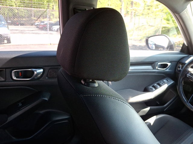 2023 Honda Civic Hatchback Base