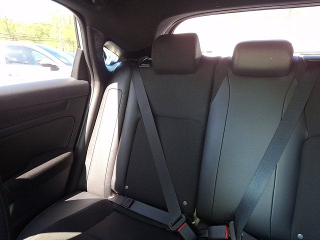2023 Honda Civic Hatchback Base