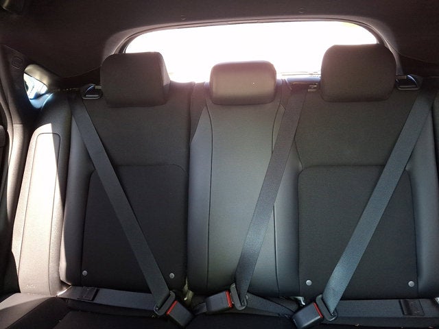 2023 Honda Civic Hatchback Base