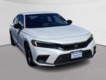 2023 Honda Civic Hatchback Base