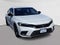 2023 Honda Civic Hatchback Base