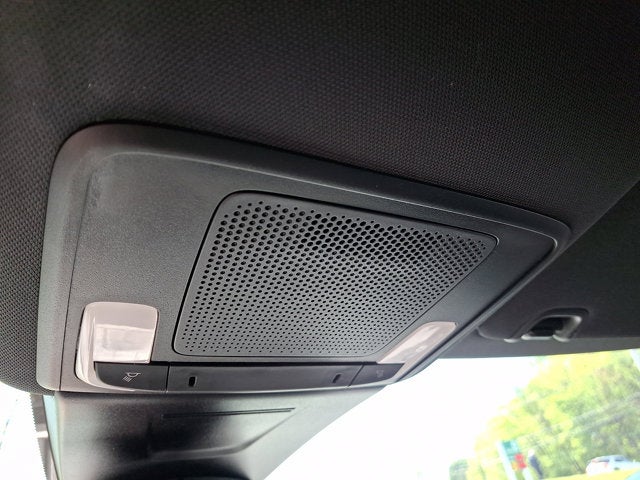 2023 Honda Civic Hatchback Base