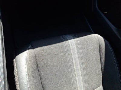 2023 Honda Civic Hatchback Base