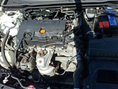 2023 Honda Civic Hatchback Base