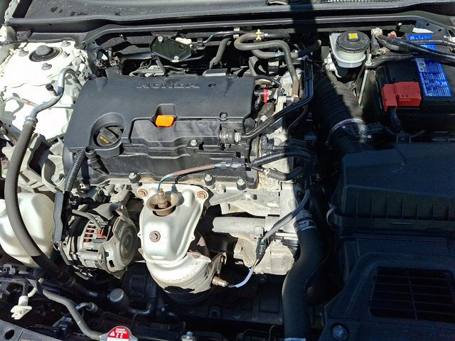 2023 Honda Civic Hatchback Base