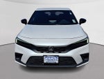 2023 Honda Civic Hatchback Base