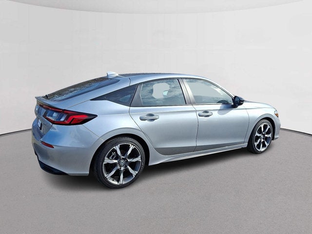 2025 Honda Civic Hatchback Hybrid Sport Touring