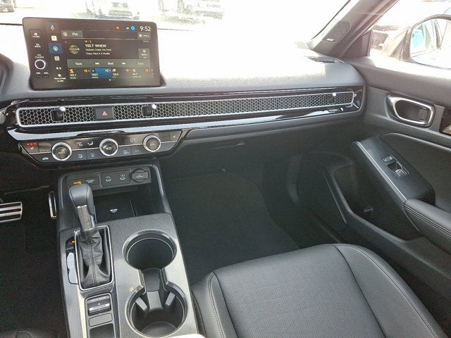 2025 Honda Civic Hatchback Hybrid Sport Touring