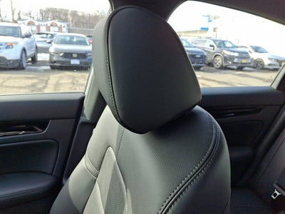 2025 Honda Civic Hatchback Hybrid Sport Touring