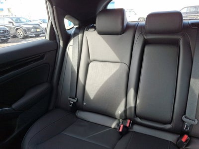 2025 Honda Civic Hatchback Hybrid Sport Touring