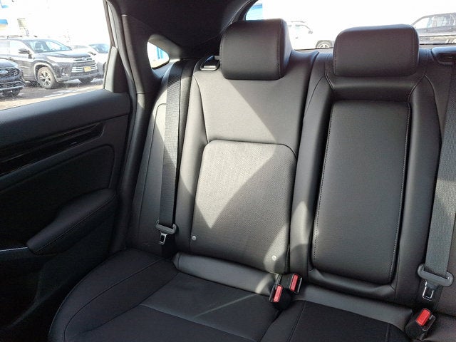 2025 Honda Civic Hatchback Hybrid Sport Touring