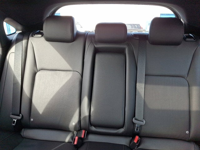 2025 Honda Civic Hatchback Hybrid Sport Touring