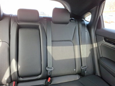 2025 Honda Civic Hatchback Hybrid Sport Touring