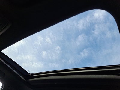 2025 Honda Civic Hatchback Hybrid Sport Touring