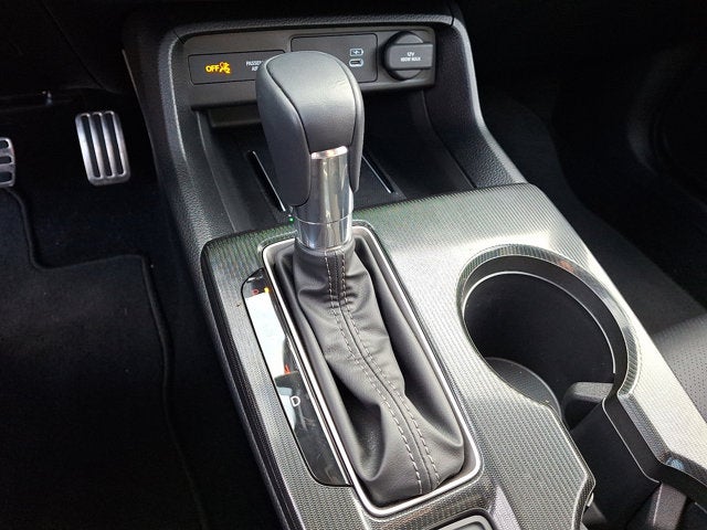 2025 Honda Civic Hatchback Hybrid Sport Touring