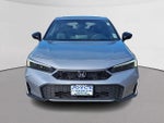 2025 Honda Civic Hatchback Hybrid Sport Touring