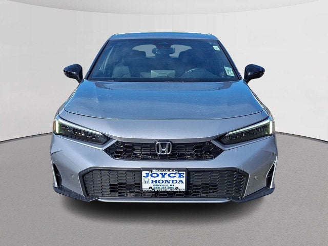 2025 Honda Civic Hatchback Hybrid Sport Touring