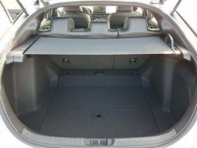 2025 Honda Civic Hatchback Hybrid Sport Touring