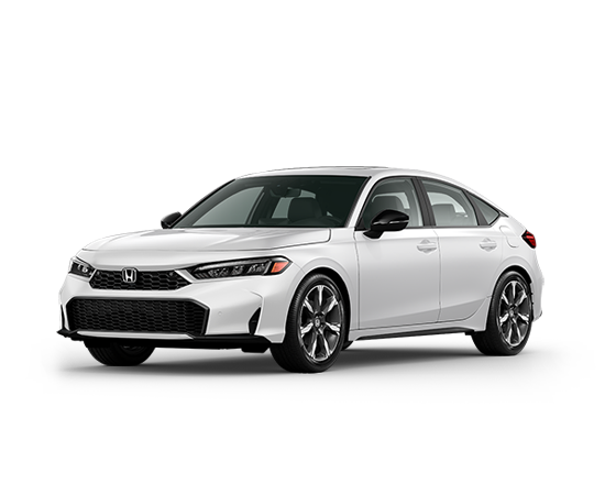 2027 Honda Civic Hatchback Hybrid Sport Touring