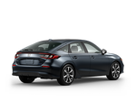 2026 Honda Civic Hatchback Hybrid Base
