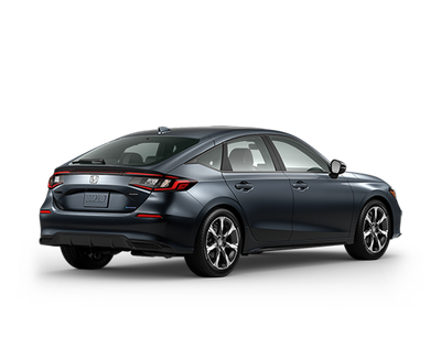 2026 Honda Civic Hatchback Hybrid Base