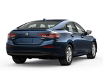 2019 Honda Insight LX