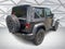 2018 Jeep Wrangler JK Willys Wheeler