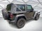 2018 Jeep Wrangler JK Willys Wheeler