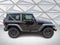 2018 Jeep Wrangler JK Willys Wheeler