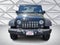 2018 Jeep Wrangler JK Willys Wheeler