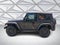 2018 Jeep Wrangler JK Willys Wheeler