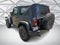 2018 Jeep Wrangler JK Willys Wheeler