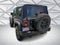 2018 Jeep Wrangler JK Willys Wheeler