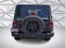 2018 Jeep Wrangler JK Willys Wheeler